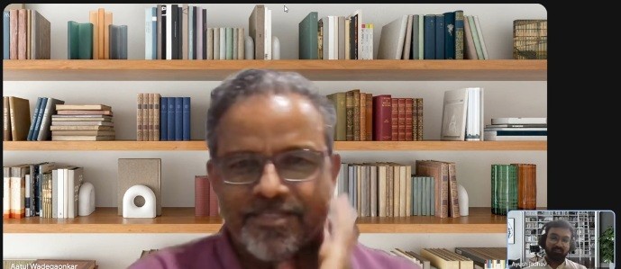 Conversation on Artificial Intelligence, Emotional Intelligence, and the Future of Leadership